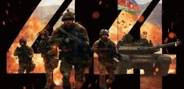 "44" filmi üzərində iş yekunlaşdı - FOTO