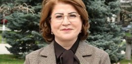 ATU-ya ilk rektor təyin edildi