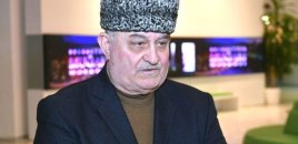 Xanəndə Aqil Məlikov xəstəxanaya yerləşdirildi