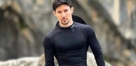 Rusiya Durovu terrorçu elan etdi