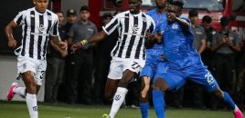 “Neftçi”də mübarizəni dayandırdı