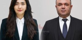 “Bakı Metropoliteni”ndə yeni təyinatlar var
