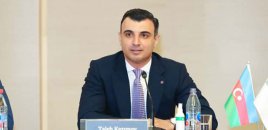 Dolları daha çox fiziki şəxslər satır - Baş bankir