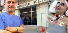 Nigara görə həkimlərə bu cəza verildi