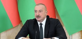 "Mərkəzi Asiya ölkələri ilə münasibətlər Azərbaycanın xarici siyasətinin əsas prioritetlərindən biridir"