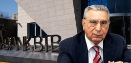 Ramiz Mehdiyevin ailəsinə məxsus bankın lisenziyası ləğv edildi