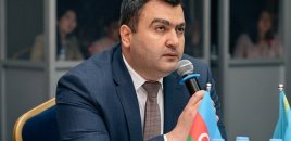 3 ay əvvəl müşavir təyin edilmişdi - Ayrıldı