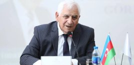 Xalq şairi Nəriman Həsənzadə vəfat etdi