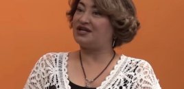 Fədayə Laçın həbsxana həyatından danışdı