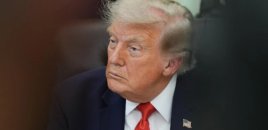 Trump: "Hindistan ile Pakistan arasındaki çatışmayı durdurduk"