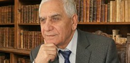 Prezident Nəriman Həsənzadənin vəfatı ilə bağlı nekroloq imzalayıb
