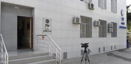 Qərbi Azərbaycan Televiziyasının fəaliyyətə başlamasından üç il ötür