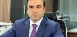 Namik Xıdırovun müşaviri vəzifəsindən azad edi̇ldi̇