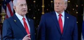 İranda Netanyahu və Trampın həbsi ilə bağlı qanun qəbul oluna bilər