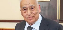 İkram Kərimov vəfat etdi