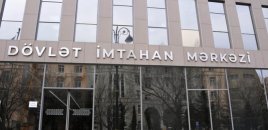 DİM bu gün dövlət qulluğuna qəbul imtahanı keçirəcək