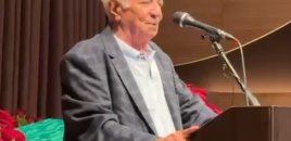 “Azərbaycan böyük şairini itirdi” – Vahid Əziz Nəriman Həsənzadədən danışdı