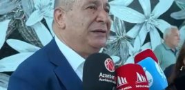 "Nəriman Həsənzadənin şeirləri gələcək nəsillər üçün örnək olacaq" - Rəşad Məcid
