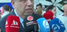 "Nəriman Həsənzadənin vəfatı bir dövrün başa çatması deməkdir" - Orxan Fikrətoğlu