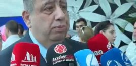 "Nəriman Həsənzadənin vəfatı bir dövrün başa çatması deməkdir" - Orxan Fikrətoğlu