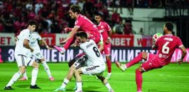 "Qarabağ"ın oyununa biletlər satışa çıxarıldı