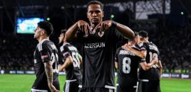"Qarabağ"da şok itki: Yeni transfer iki ay oynamayacaq