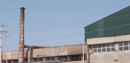 Ceyranbatanda ekoloji narahatlıq yaradan zavodla bağlı RƏSMİ AÇIQLAMA - VİDEO