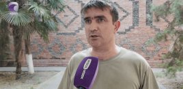 Ucar sakininin sosial yardımla bağlı müraciətinə niyə imtina cavabı verilib? - VİDEO