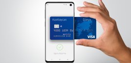 Azərbaycanda bank kartlarına limit qoyulur - Ən çox bu şəxslərə təsir edəcək