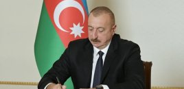 İlham Əliyev Azərbaycanda avtonom nəqliyyat vasitələrinin tətbiqini təsdiqlədi
