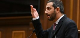 Ruben Rubinyan Ermənistan parlamentinin spikeri seçildi