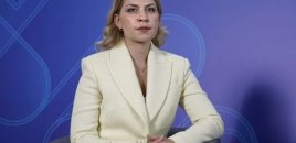 Zelenski ABŞ-dəki səfiri istefaya göndərdi