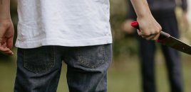 14 yaşlı yeniyetməyə kəsici-deşici alətlə xəsarət yetirildi - Araşdırma aparılır