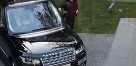 "10 ilə yaxındır maşına minmirəm ki, vətəndaşlar mənə rahat yaxınlaşsın" - Qazaxın icra başçısı
