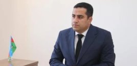 Culfa yeni icra başçısı kimdir? - DOSYE