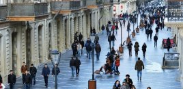 ƏHALİYƏ XƏBƏRDARLIQ: Avqustun 13 saat 06:00-da...