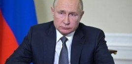 Putin miqrantlara qarşı tələbləri sərtləşdirdi