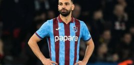 Məhəmməd Salah “Trabzonspor”da