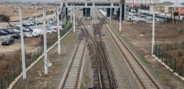 Dəmir yolu ətrafında yaşayanların NƏZƏRİNƏ