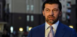 NATO həm bizi, həm də Ukraynanı aldadıb - Kaladze