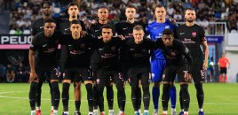 Bu gün "Sabah" Danimarkada "Orhus"la qarşılaşacaq