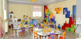 Bağçalara növbəyə yazılma dayandırıldı