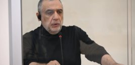 Ergün Kırlıkovalı Talebə məktubunda: Skeptisizminizi Vardanyanın maliyyə şəbəkəsinə yönəldin