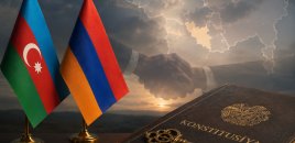 Sülh sazişinin açarı Ermənistan Konstitusiyasındadır? – Ekspertlərdən açıqlama