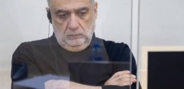 Vardanyanla bağlı məsələyə Türk əsilli yazıçıdan reaksiya...