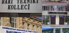 Kolleclərdə ən yüksək təhsil haqqı olan ixtisaslar – SİYAHI