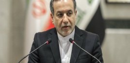 Abbas Əraqçi Pakistana səfər edəcək