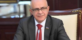 “Vardanyanın rəhbərlik etdiyi bankı “camaşırxana” adlandırıblar” - Deputat