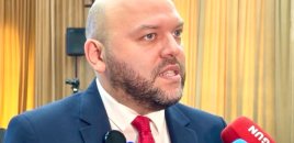 Hacıbəy Heydərli: Bu fərman sosial şəbəkə platformalarının məsuliyyətini artıracaq