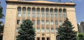 Ermənistan Konstitusiya Məhkəməsi TRIPP sazişinə bu tarixdə baxacaq